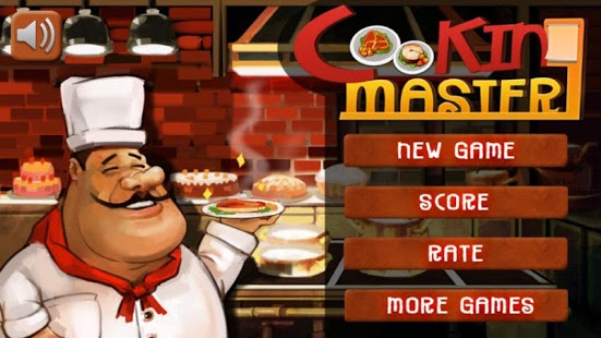 Download Cooking Master